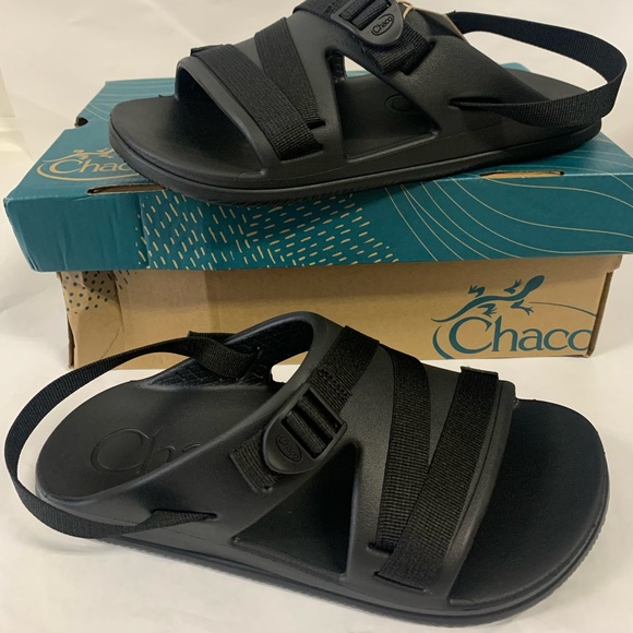 NEW Chacos MEN'S CHILLOS SPORT Size: 10M - Picture 8 of 10